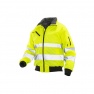 Reflecterende winterjas Pilot Jobman 1359 (1xfluorgeel S beschik